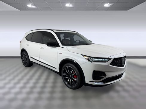 Used 2023 Acura MDX Type S AWD/4WD image 7