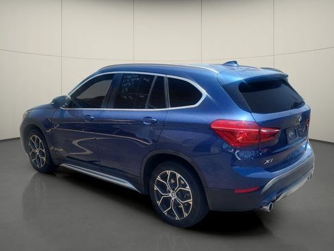 Used 2021 BMW X1 sDrive28i w/ Convenience Package FWD image 5