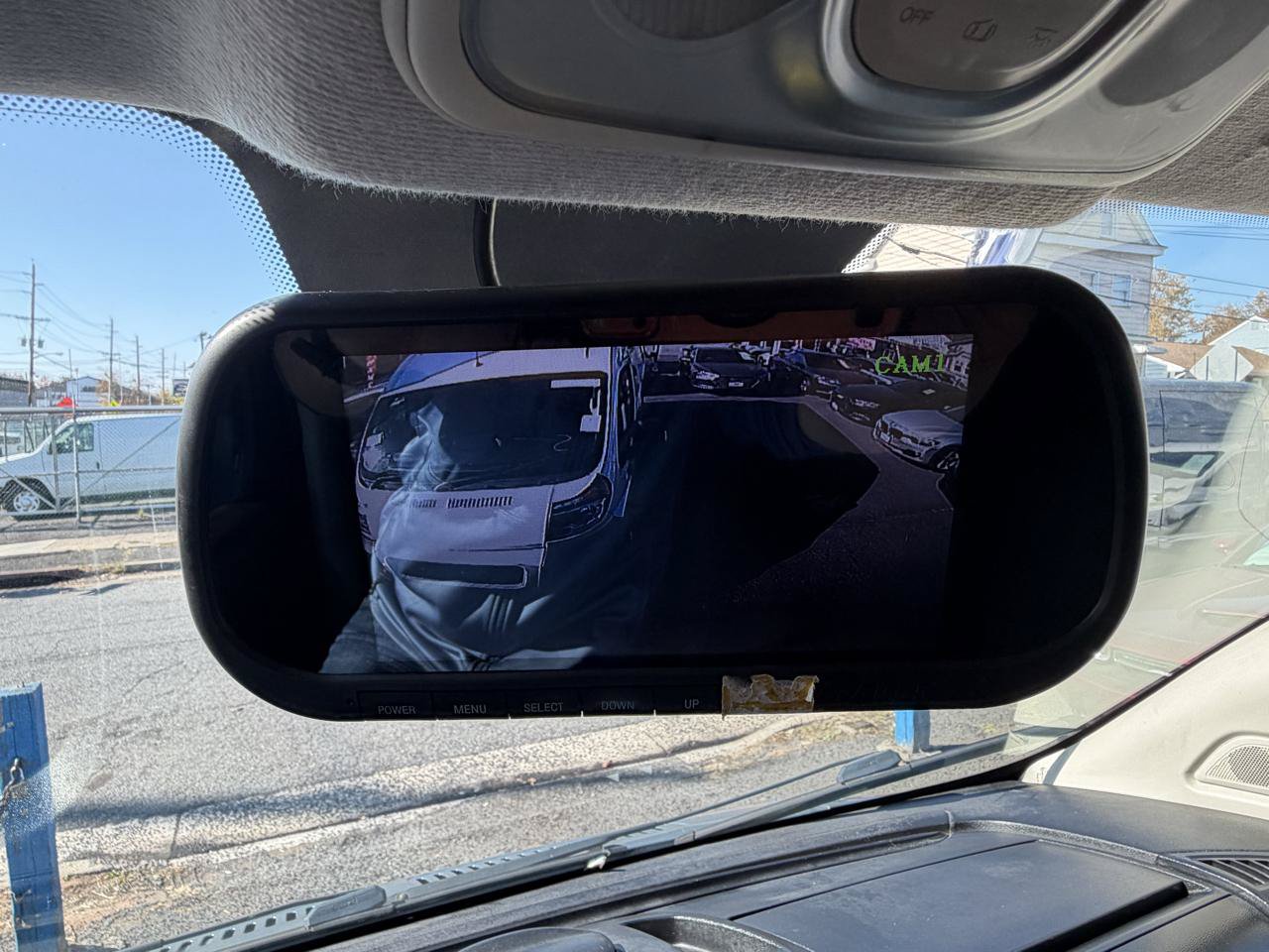 Used 2019 RAM ProMaster 2500 FWD image 29