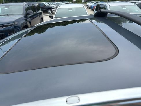 Used 2021 MAZDA CX-9 Carbon Edition FWD image 10