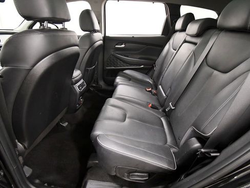 Used 2023 Hyundai Santa Fe Limited image 16