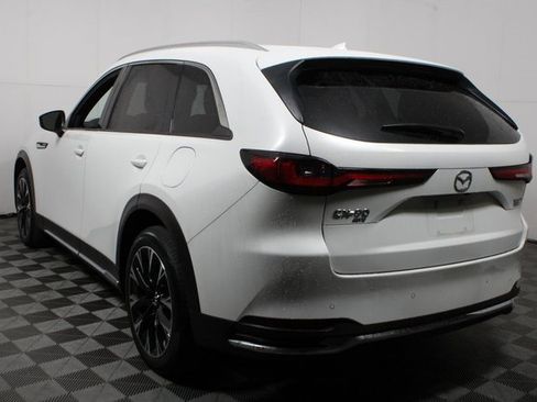 Used 2024 MAZDA CX-90 Plug-In Hybrid w/ Premium Plus image 5