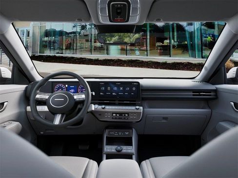 New 2026 Hyundai Kona SEL Sport image 11