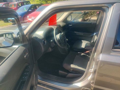 Used 2012 Jeep Patriot Sport w/ PWR Value Group AWD/4WD image 11
