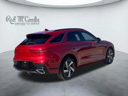 Used 2026 Genesis GV70 3.5T Sport Advanced image 5