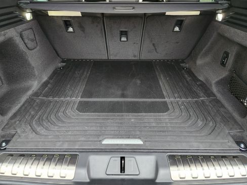 New 2026 Land Rover Range Rover Sport Dynamic SE AWD/4WD image 24