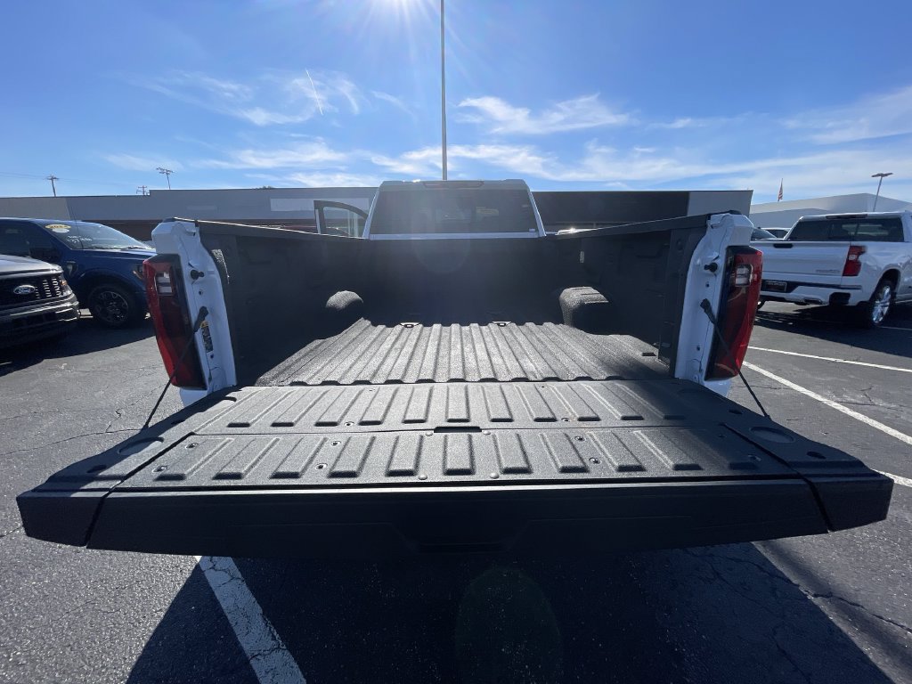 Used 2026 GMC Sierra 3500 Denali Ultimate AWD/4WD image 26