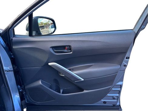 Used 2026 Toyota Corolla Cross AWD Hybrid image 35