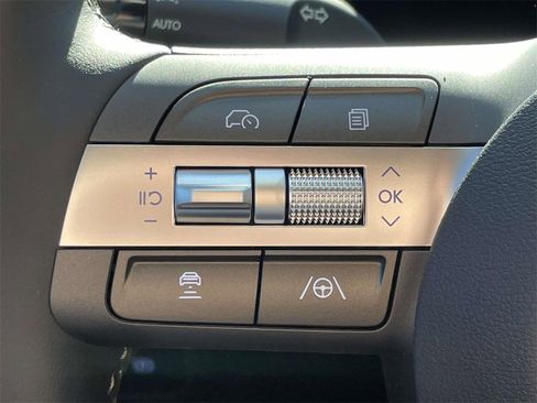 New 2026 Hyundai Kona SEL Sport image 19