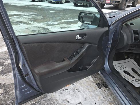 Used 2012 Nissan Altima 2.5 S image 9