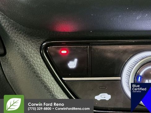 Used 2025 Honda HR-V EX-L image 23