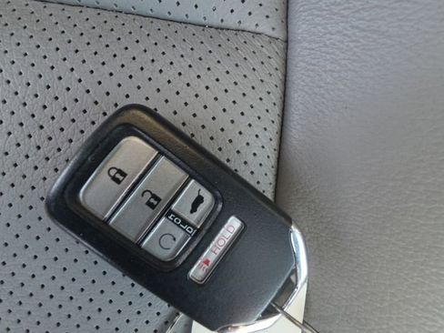 Used 2023 Honda Passport EX-L image 35