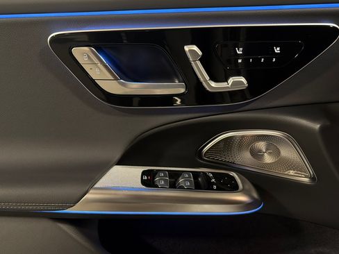 New 2027 Mercedes-Benz E 450 4MATIC Sedan image 10