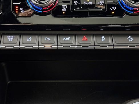 New 2026 GMC Sierra 2500 Denali Ultimate image 39