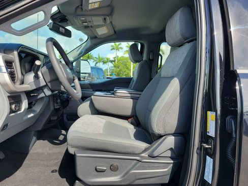 New 2026 Ford F250 XLT AWD/4WD image 11
