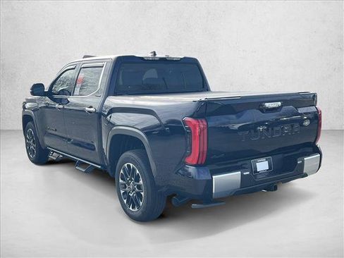 New 2026 Toyota Tundra Limited image 8