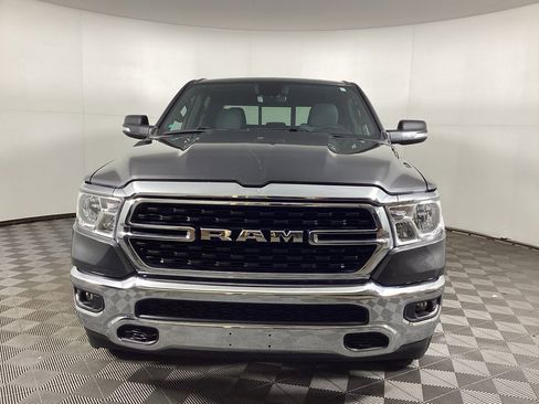 Used 2022 RAM 1500 Big Horn image 6