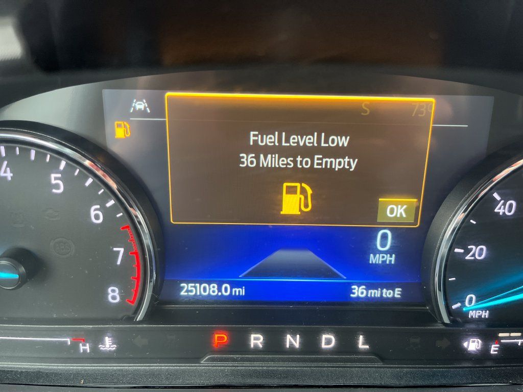 Used 2023 Ford Explorer XLT w/ Equipment Group 202A RWD image 16