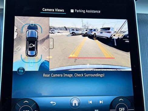 New 2026 Mercedes-Benz GLC 300 4MATIC image 35