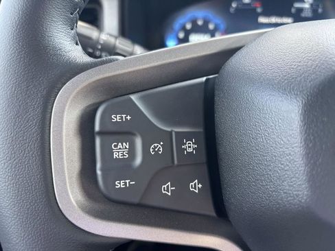 New 2025 Ford Bronco Big Bend w/ Black Diamond Package image 23