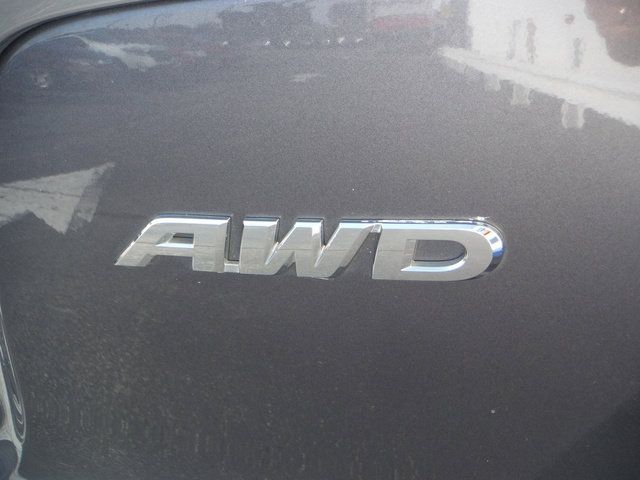 Used 2015 Honda CR-V LX image 7