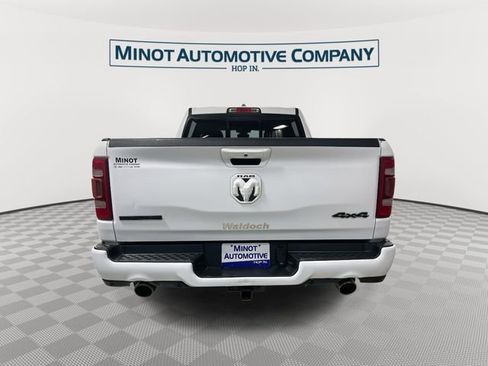 Used 2019 RAM 1500 Big Horn image 7