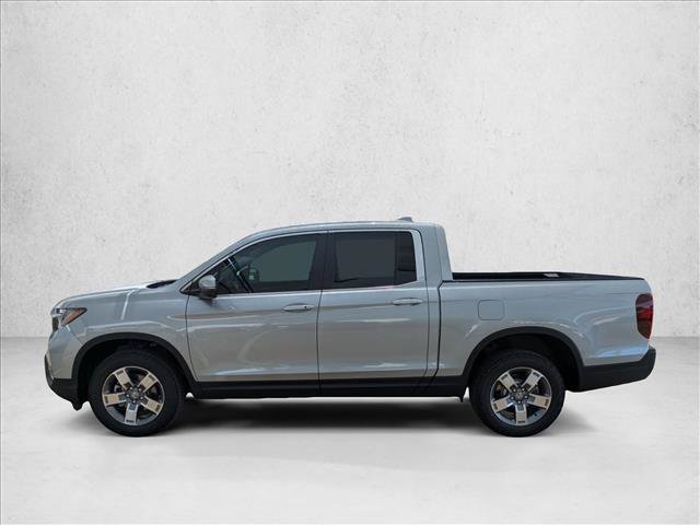 New 2026 Honda Ridgeline RTL image 5