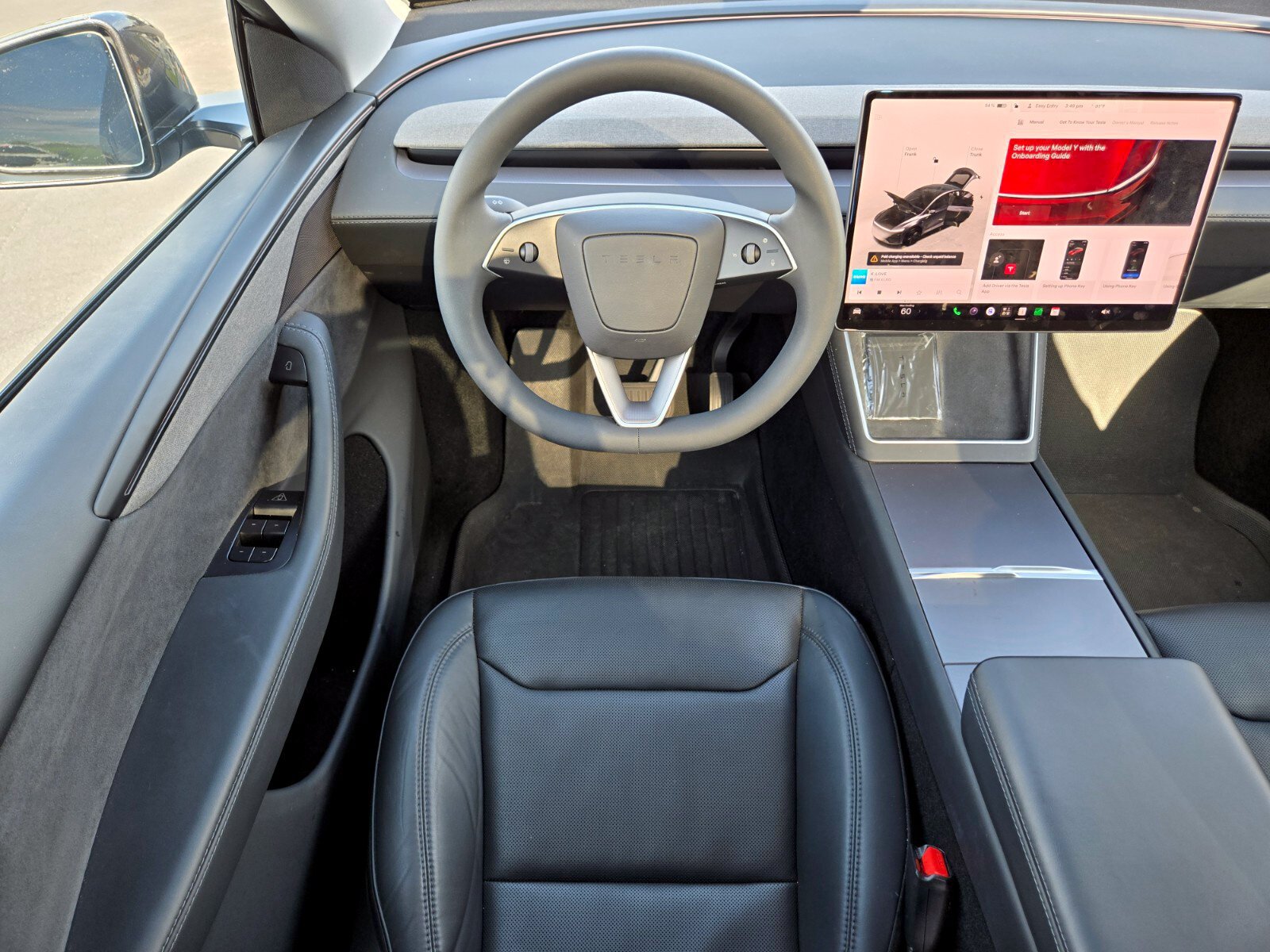 Used 2026 Tesla Model Y 2WD image 16
