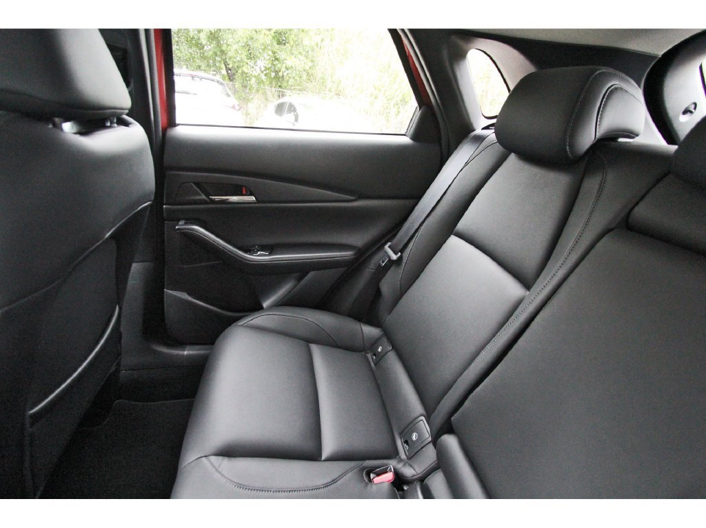Certified 2023 MAZDA CX-30 AWD 2.5 S w/ Preferred Package image 10