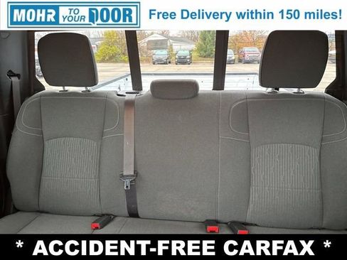 Used 2023 RAM 3500 Tradesman w/ Towing Technology Group image 30