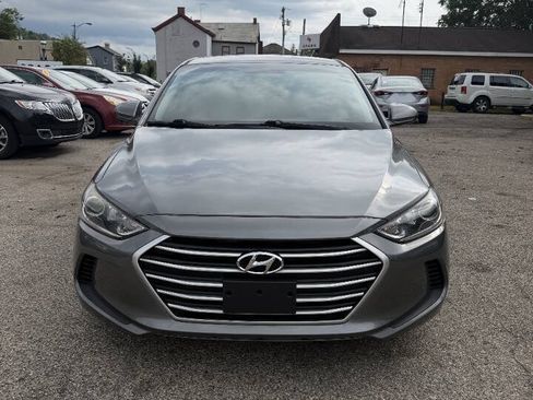 Used 2018 Hyundai Elantra SEL FWD image 4