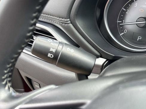 Used 2023 MAZDA CX-5 AWD 2.5 S w/ Preferred Package image 45