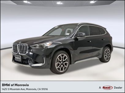 Used 2026 BMW X1 xDrive28i w/ Convenience Package