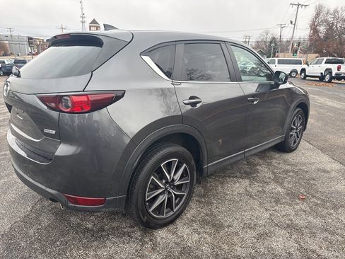 Used 2018 MAZDA CX-5 Touring w/ Preferred Equipment Package image 5