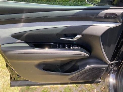 New 2025 Hyundai Santa Cruz Limited image 30