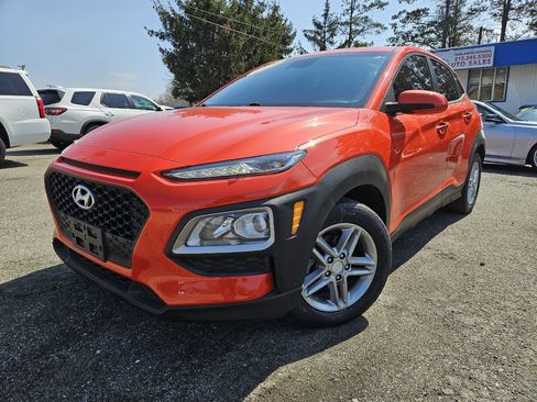 Used 2020 Hyundai Kona SE image 1