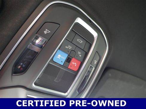 Used 2024 Jeep Grand Cherokee Limited w/ Black Appearance Package image 28