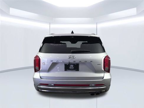 Used 2025 Hyundai Palisade Calligraphy AWD/4WD image 15