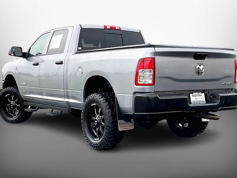 Certified 2022 RAM 2500 Tradesman image 11