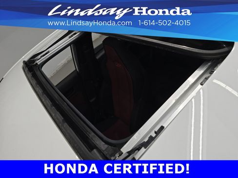 Certified 2023 Honda Civic Si image 20