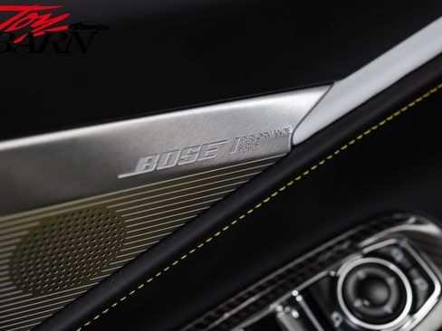 Used 2021 Chevrolet Corvette Stingray Premium Conv w/ Z51 Performance Package RWD image 29