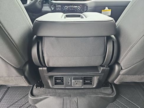 New 2026 Chevrolet Silverado 1500 RST w/ RST Select Package AWD/4WD image 21