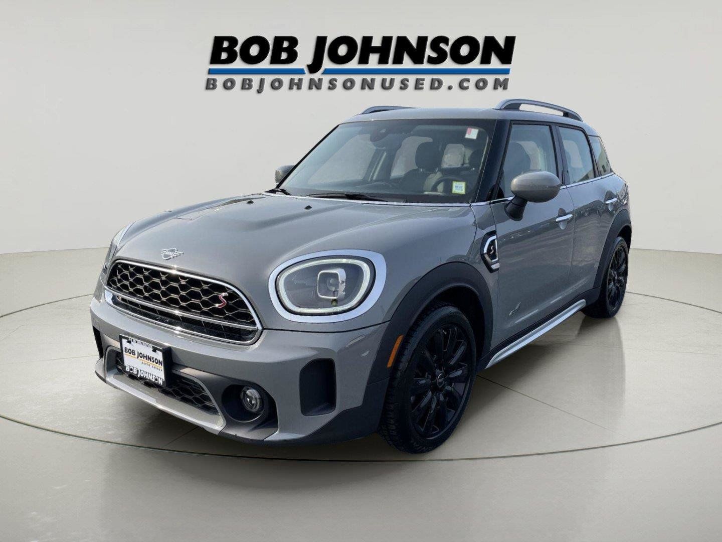 Used 2023 MINI Cooper Countryman S AWD/4WD image 3