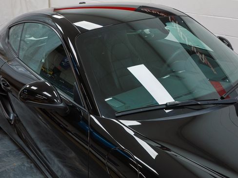 Used 2014 Porsche Cayman S RWD image 36