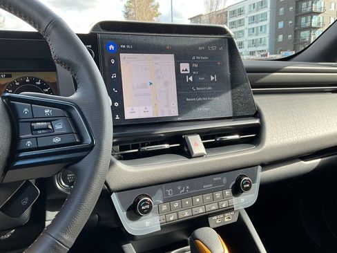 New 2026 Subaru Outback Wilderness image 17