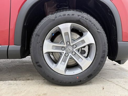 New 2025 Honda Pilot EX-L image 10