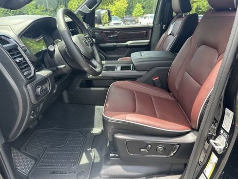 New 2026 RAM 1500 Limited AWD/4WD image 9