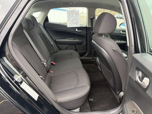 Used 2020 Kia Optima LX image 21