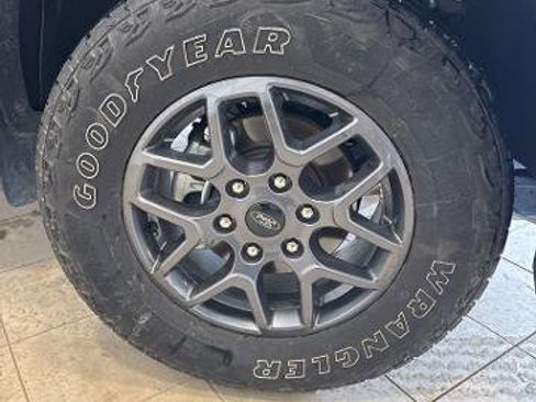 Certified 2024 Ford Ranger XLT w/ FX4 Off-Road Package image 7