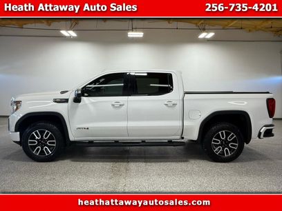 Used 2019 GMC Sierra 1500 AT4 w/ AT4 Premium Package